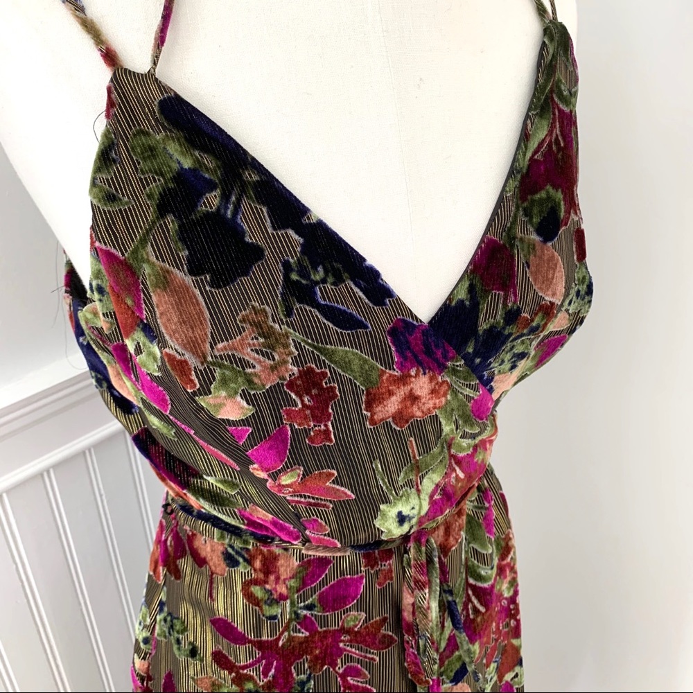Wrap Dress